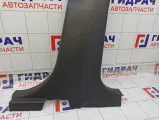 Обшивка стойки средней правой нижняя Suzuki SX4 7623079J00P4Z