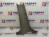 Обшивка стойки средней правой нижняя Suzuki SX4 7623079J00P4Z