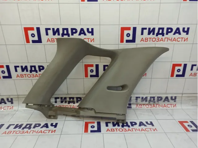 Обшивка стойки задней левой верхняя Suzuki SX4 7626080J006GS