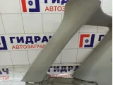 Обшивка стойки задней левой верхняя Suzuki SX4 7626080J006GS