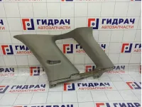 Обшивка стойки задней правой верхняя Suzuki SX4 7625080J006GS