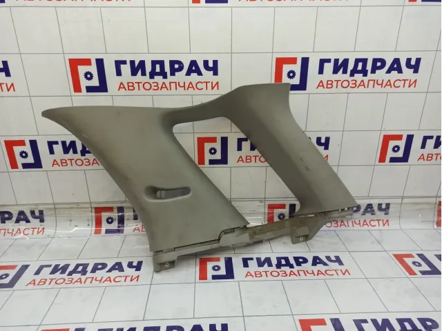 Обшивка стойки задней правой верхняя Suzuki SX4 7625080J006GS