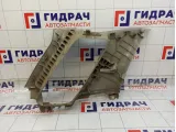 Обшивка стойки задней правой верхняя Suzuki SX4 7625080J006GS