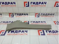 Обшивка стойки передней левой верхняя Suzuki SX4 7634080J006GS