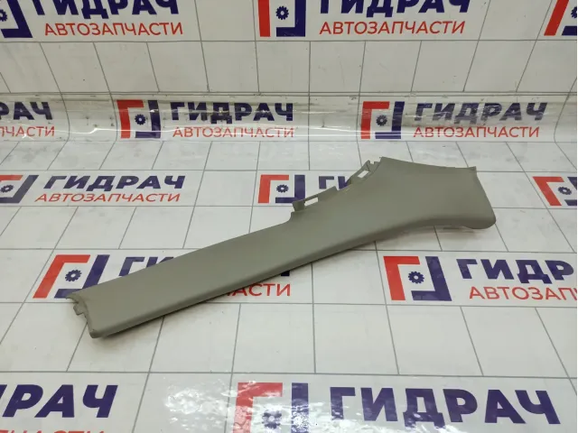Обшивка стойки передней правой верхняя Suzuki SX4 7633080J006GS