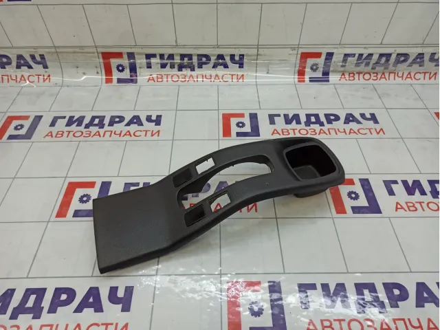 Накладка консоли Suzuki SX4 7583080J00P4Z