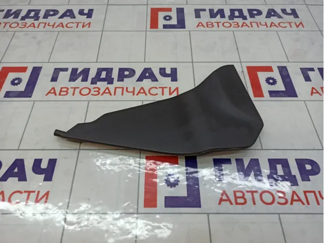 Накладка консоли правая Suzuki SX4 7584080J00P4Z