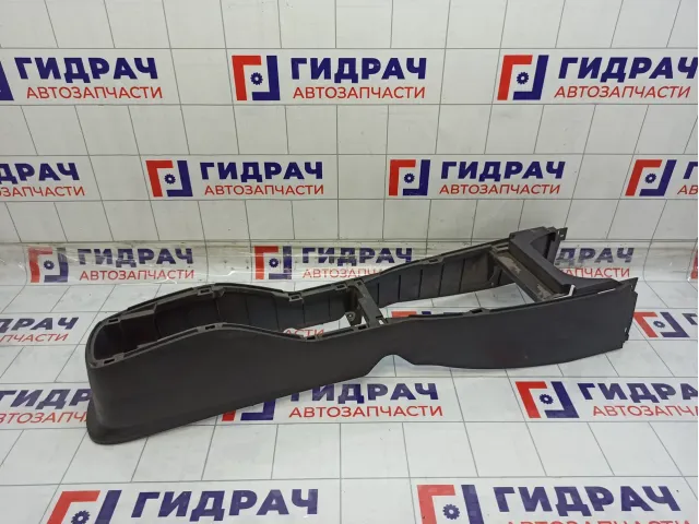 Консоль центральная Suzuki SX4 7581080J00P4Z