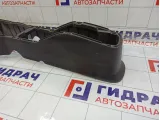 Консоль центральная Suzuki SX4 7581080J00P4Z