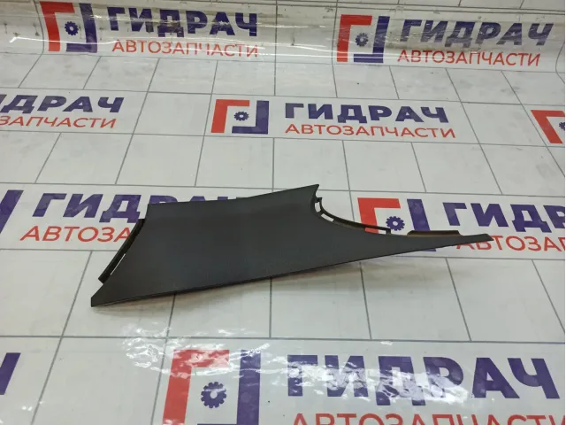 Обшивка стойки передней левой верхняя Suzuki SX4 7632079J10P4Z