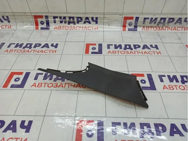Обшивка стойки передней правой верхняя Suzuki SX4 7631079J10P4Z
