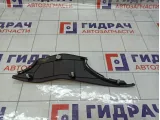 Обшивка стойки передней правой верхняя Suzuki SX4 7631079J10P4Z