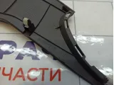 Обшивка стойки передней правой верхняя Suzuki SX4 7631079J10P4Z