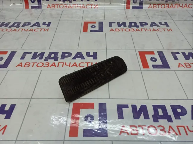 Накладка (кузов внутри) под ногу водителя Suzuki SX4 7544162J00