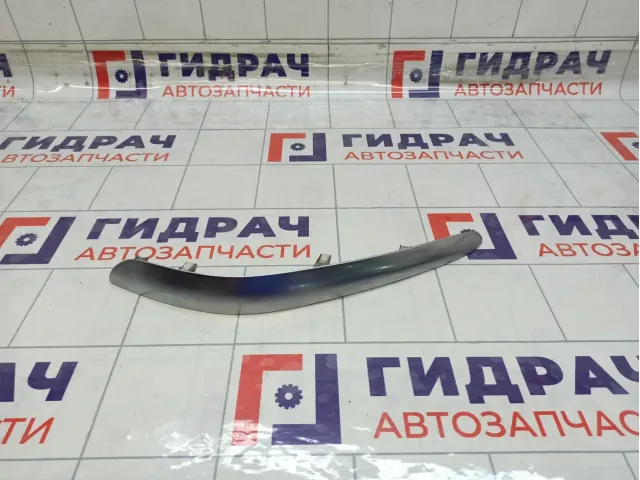 Накладка торпедо правая Suzuki SX4 7385180J10ZFG