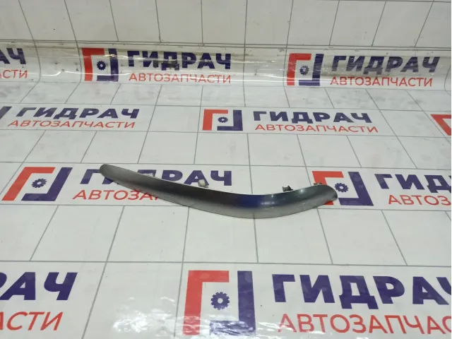 Накладка торпедо левая Suzuki SX4 7385280J10ZFG