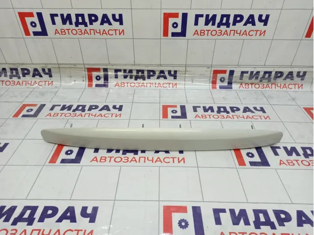 Накладка двери багажника Suzuki SX4 8394180J00ZFM