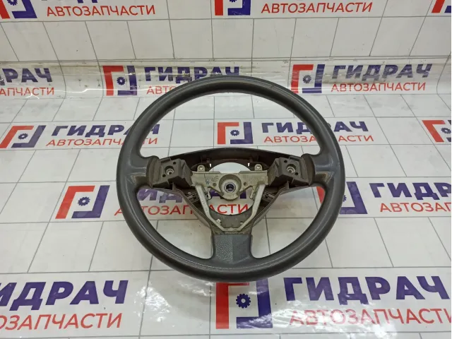 Рулевое колесо Suzuki SX4 4811063J00P4Z