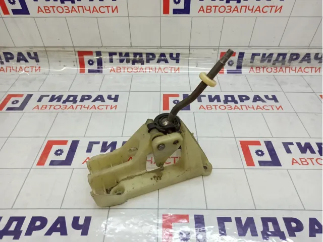 Кулиса (селектор) КПП Suzuki SX4 2810180J42