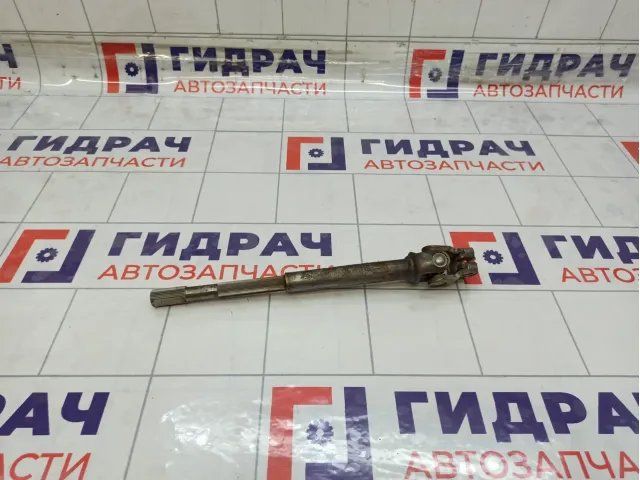 Кардан рулевой Suzuki SX4