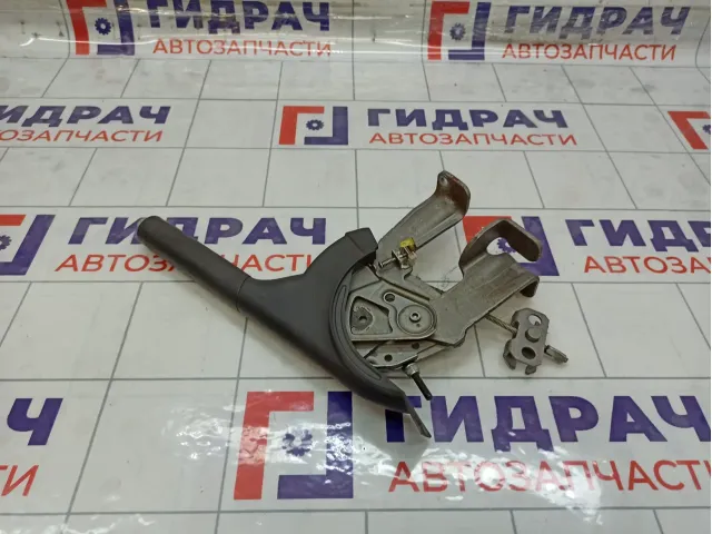 Рычаг, педаль стояночного тормоза Suzuki SX4 5410063J00P4Z