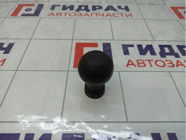 Рукоятка кулисы КПП Suzuki SX4 2811380J005PK