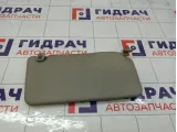 Козырек солнцезащитный левый Suzuki SX4 8480280J206GS