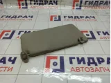 Козырек солнцезащитный левый Suzuki SX4 8480280J206GS