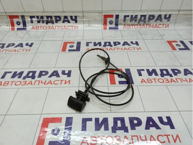 Трос открывания капота Suzuki SX4 8216079J00