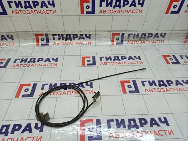 Трос лючка бензобака Suzuki SX4