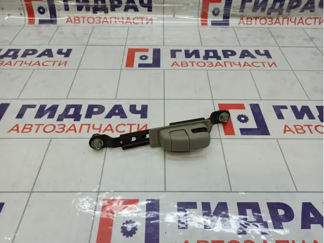 Механизм регулировки ремня безопасности Suzuki SX4 8499080J006GS