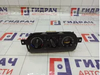 Блок управления отопителем (печкой) Suzuki SX4 7440080J10AYF
