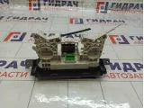 Блок управления отопителем (печкой) Suzuki SX4 7440080J10AYF