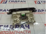 Блок управления отопителем (печкой) Suzuki SX4 7440080J10AYF