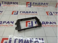 Рамка магнитолы Suzuki SX4