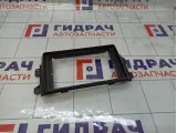 Рамка магнитолы Suzuki SX4