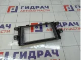 Рамка магнитолы Suzuki SX4
