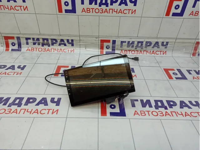 Магнитола Suzuki SX4