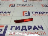 Отражатель в задний бампер левый Suzuki SX4 3597079J02