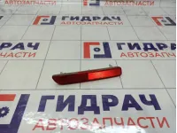 Отражатель в задний бампер левый Suzuki SX4 3597079J02