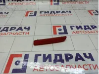 Отражатель в задний бампер правый Suzuki SX4 3595079J02
