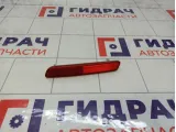 Отражатель в задний бампер правый Suzuki SX4 3595079J02