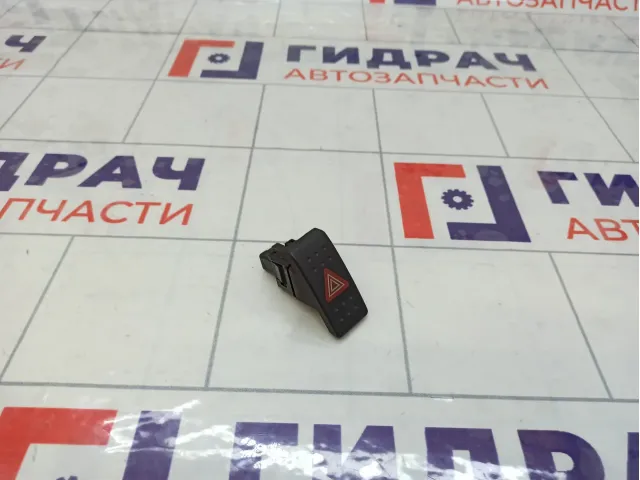 Кнопка аварийной сигнализации Suzuki SX4 3743062J00P4Z