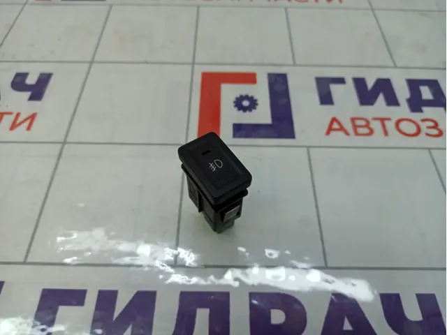 Кнопка противотуманных фар Suzuki SX4 3727062J00