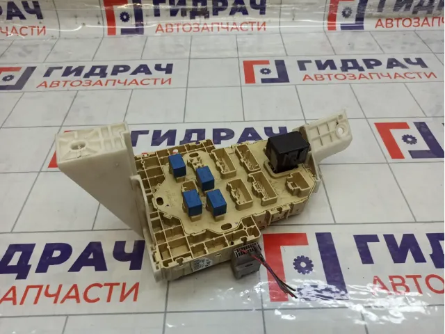 Блок предохранителей Suzuki SX4 3678079JD2