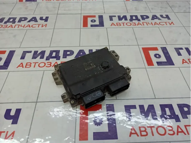 Блок управления двигателем Suzuki SX4 3391075KC1