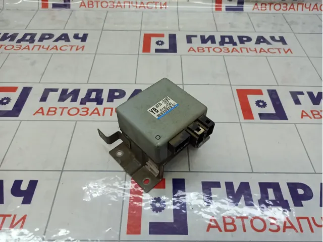 Блок электронный Suzuki SX4 3872079JB0