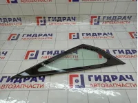 Стекло кузовное глухое (форточка) левое Suzuki SX4 8456080J13