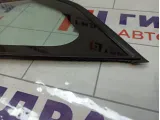 Стекло кузовное глухое (форточка) левое Suzuki SX4 8456080J13