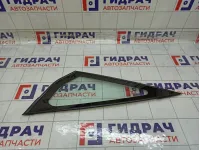 Стекло кузовное глухое (форточка) правое Suzuki SX4 8455080J13